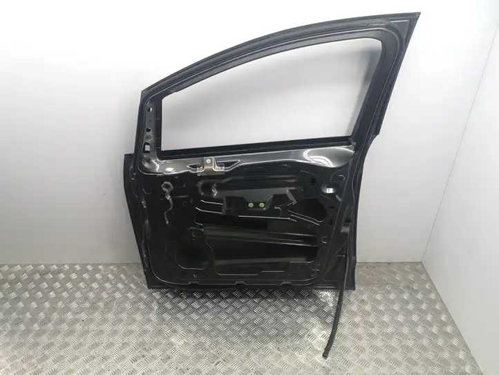 Ford C-MAX II (2015 - ) Дверь — фото 10