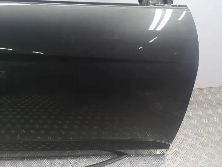Ford C-MAX II (2015 - ) Дверь — фото 11