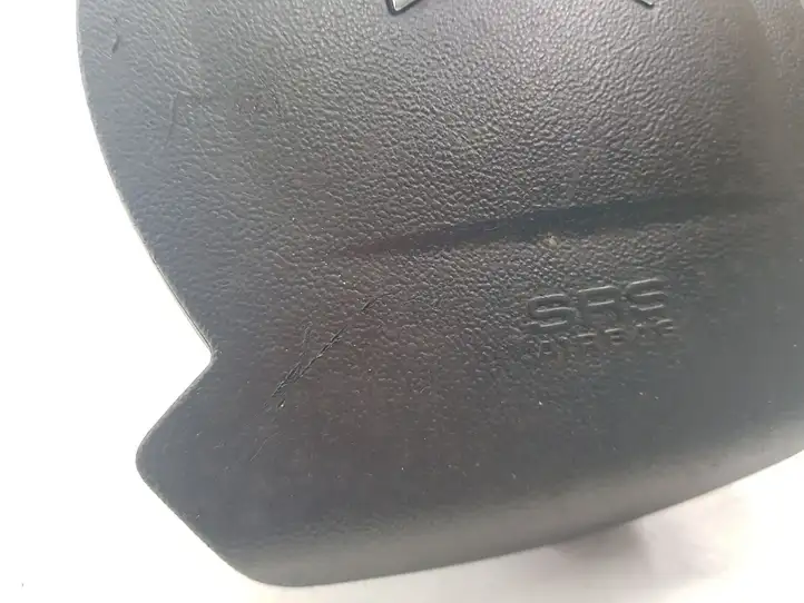 Citroen C5 (2008 - 2017) PA1023404 Подушка безопасности руля — фото 5