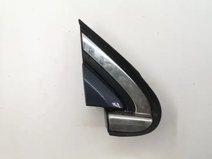 Honda CR-V (2006 - 2009) 212831264 Накладка стекла передней двери — фото 1
