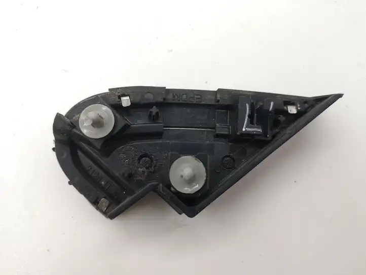 Honda CR-V (2006 - 2009) 212831264 Накладка стекла передней двери — фото 4