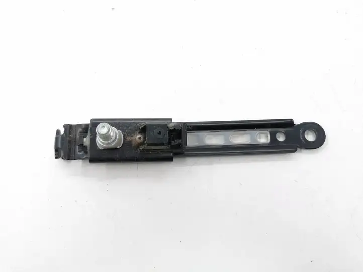 Toyota Corolla Verso AR10 (2004 - 2009) Электродвигатель регулировки ремня безопасности — фото 1