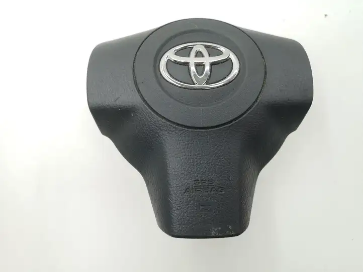 Toyota RAV 4 (XA30) (2006 - 2016) 210618606A8Z Подушка безопасности руля — фото 1