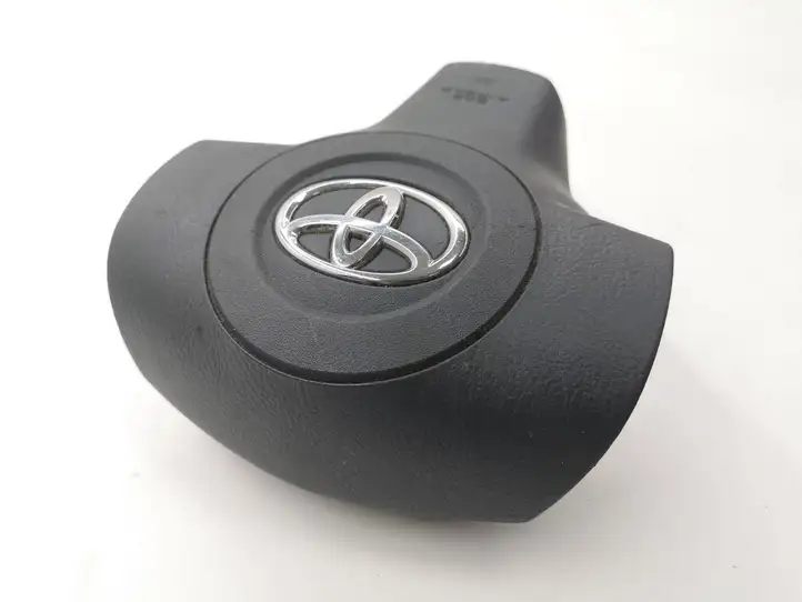 Toyota RAV 4 (XA30) (2006 - 2016) 210618606A8Z Подушка безопасности руля — фото 6