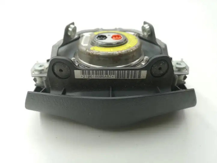 Toyota RAV 4 (XA30) (2006 - 2016) 210618606A8Z Подушка безопасности руля — фото 8