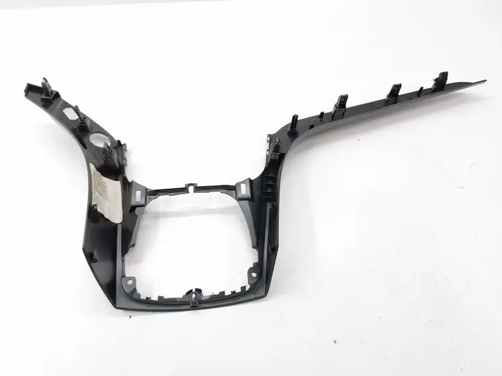 Ford C-MAX II (2010 - 2015) AM51R045H92 Другая деталь консоли (туннеля) — фото 5