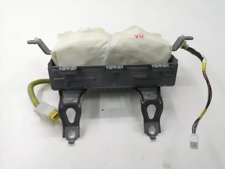 Toyota Prius (XW30) (2009 - 2015) TG08B02001 Подушка безопасности пассажира — фото 3