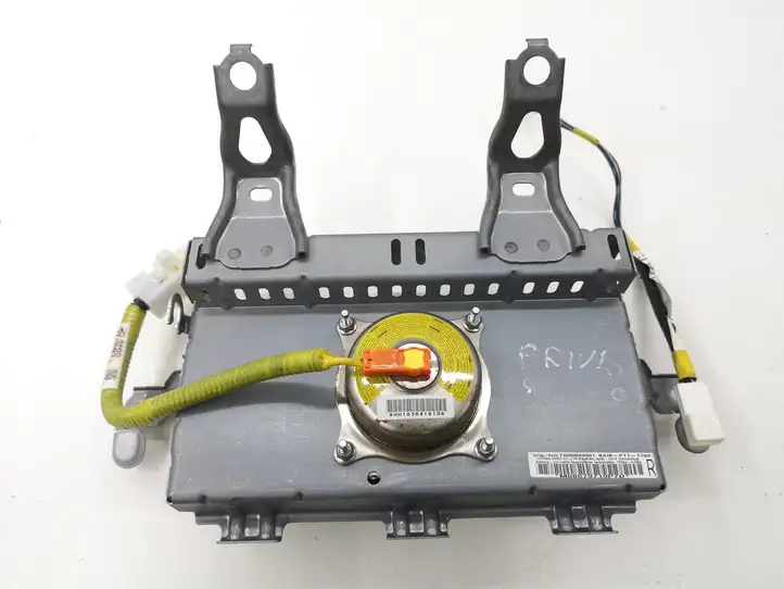 Toyota Prius (XW30) (2009 - 2015) TG08B02001 Подушка безопасности пассажира — фото 6
