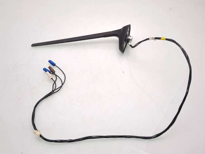 282168032r Dacia Logan III Radio antena