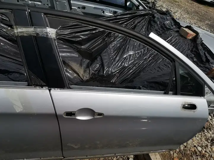Citroen C5 (2008 - 2017) Дверь — фото 1