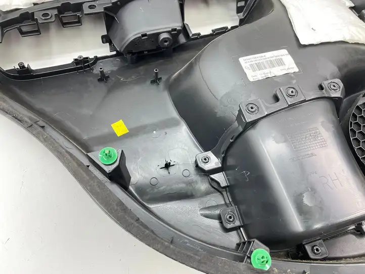 Honda CR-V (2012 - 2016) 83700T1GE01040 Обшивка задней двери — фото 12