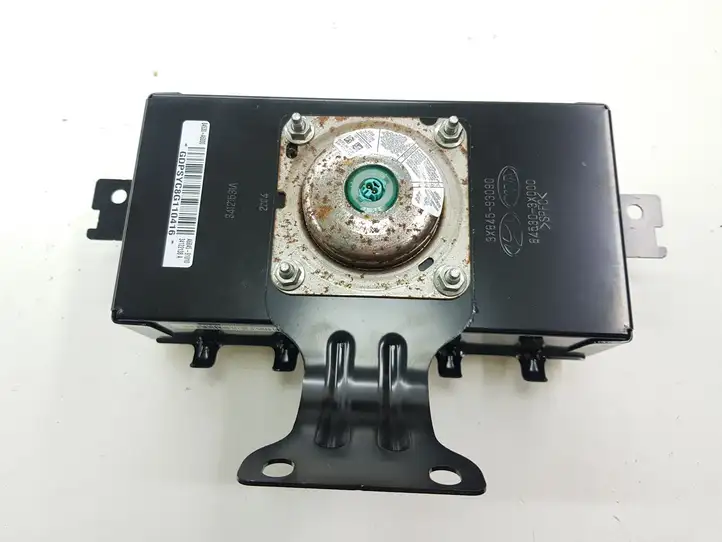 Hyundai i30 (2012 - 2015) 0589P1000273 Подушка безопасности пассажира — фото 4