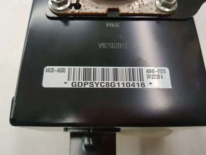 Hyundai i30 (2012 - 2015) 0589P1000273 Подушка безопасности пассажира — фото 5