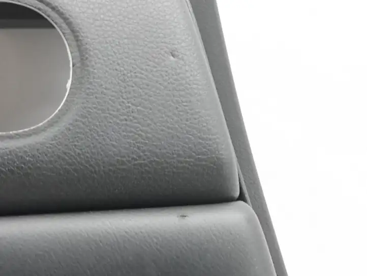 Mazda CX-7 (2006 - 2009) EH7468550G02 Обшивка задней двери — фото 4