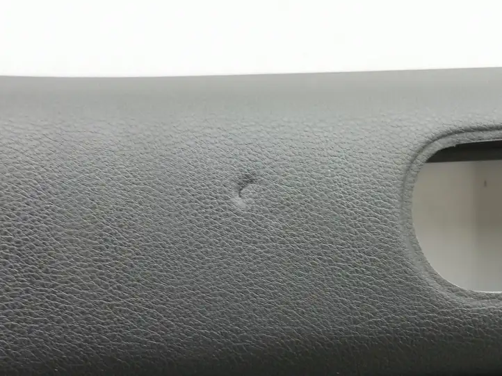 Mazda CX-7 (2006 - 2009) EH7468550G02 Обшивка задней двери — фото 6