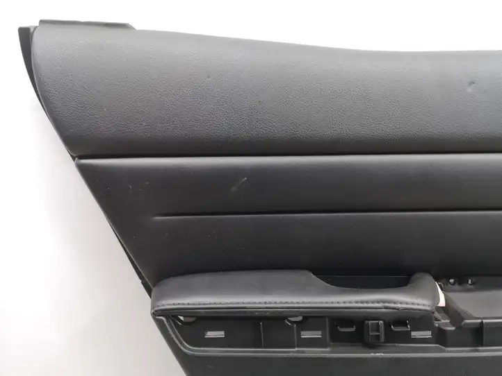 Mazda CX-7 (2006 - 2009) EH7468550G02 Обшивка задней двери — фото 7