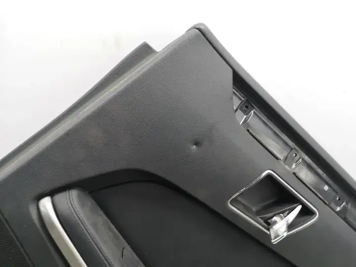 Mercedes-Benz E W212 (2009 - 2016) A2127600461 Обшивка задней двери — фото 6