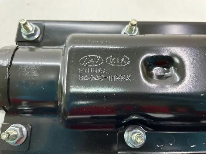 Kia Ceed (2010 - 2012) 845301H900 Подушка безопасности пассажира — фото 6