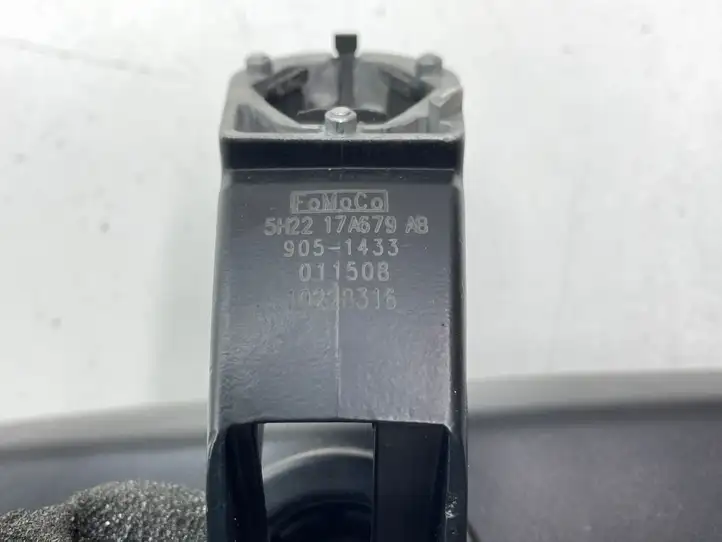 Land Rover Range Rover Sport L320 (2005 - 2009) 015891 Салонное зеркало заднего вида — фото 5
