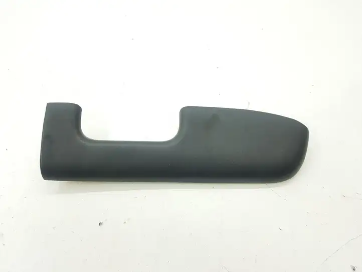 Toyota Corolla E120 E130 (2000 - 2004) 7421012240 Ручка закрывания двери — фото 1