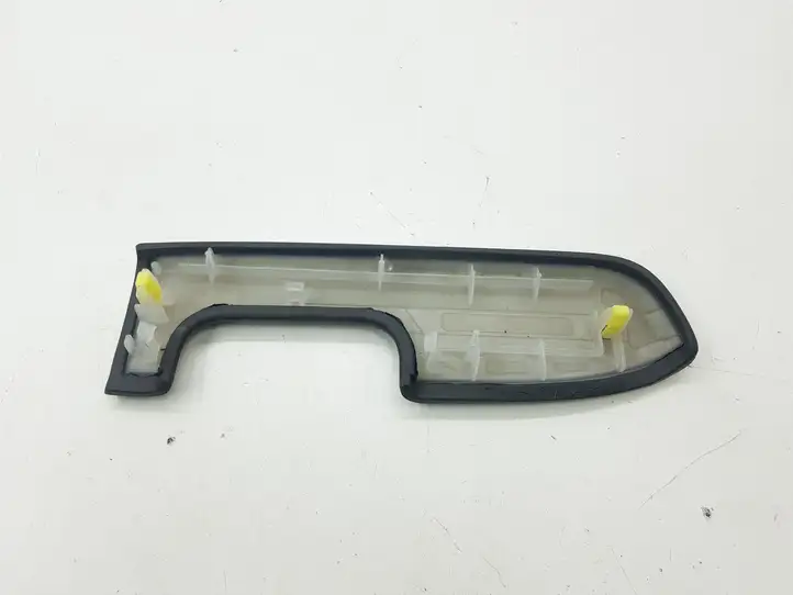 Toyota Corolla E120 E130 (2000 - 2004) 7421012240 Ручка закрывания двери — фото 3
