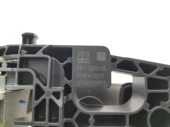 Ford Mondeo MK V (2014 - ) DS73F22464DE Наружная ручка двери — фото 10