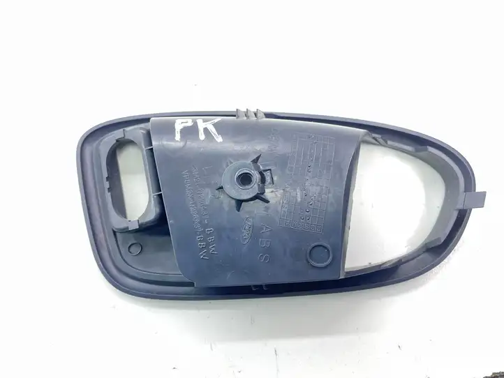 Ford Galaxy (2006 - 2010) 6M21U226A37 Ручка закрывания двери — фото 2
