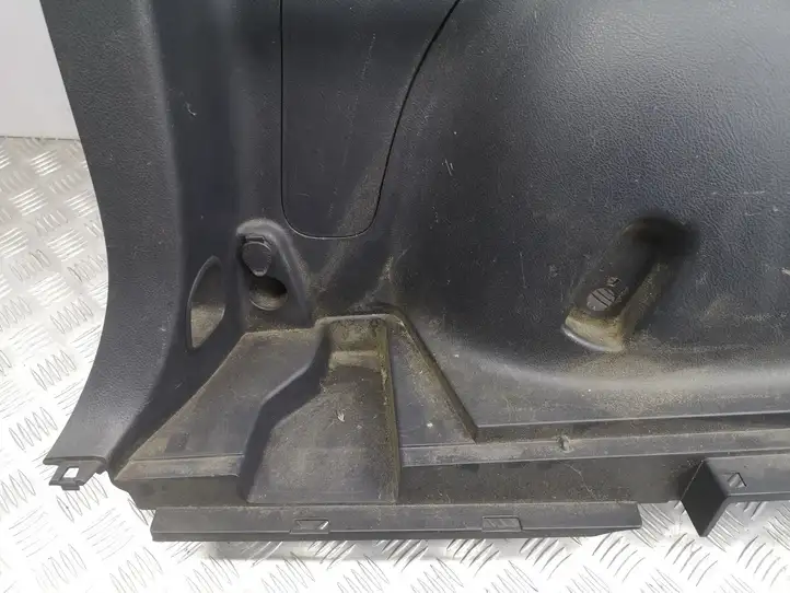 Toyota RAV 4 (XA30) (2006 - 2016) 6474042050 Боковая обшивка багажника — фото 10