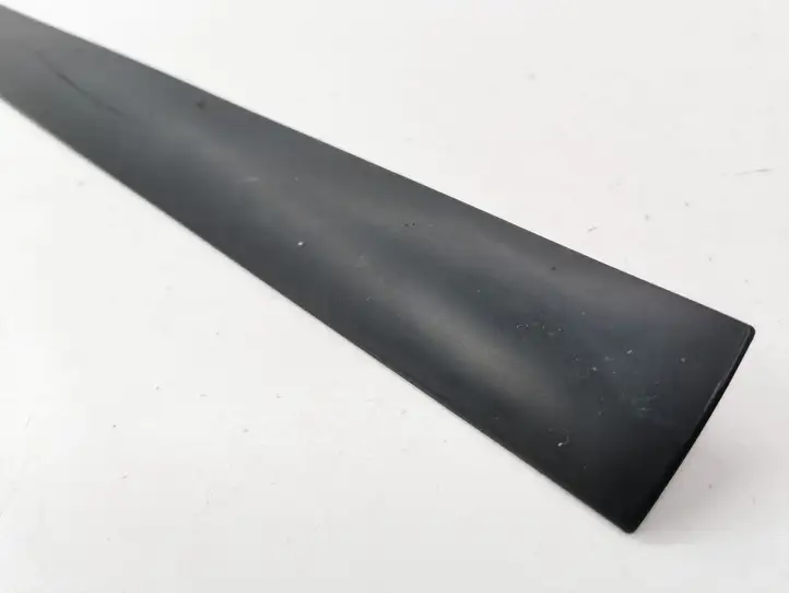 Peugeot 307 (2001 - 2005)  9634011077 Отделка (молдинг) передней двери