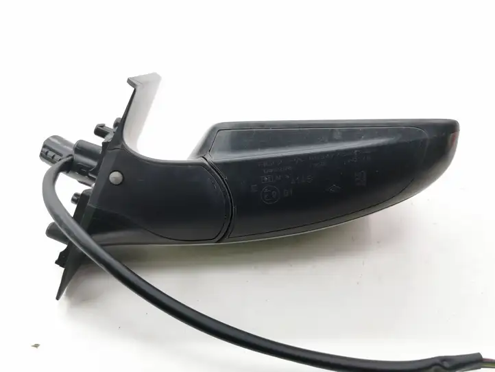 Peugeot 307 CC (2001 - 2005) 96347734XT Боковое зеркало механическое — фото 4