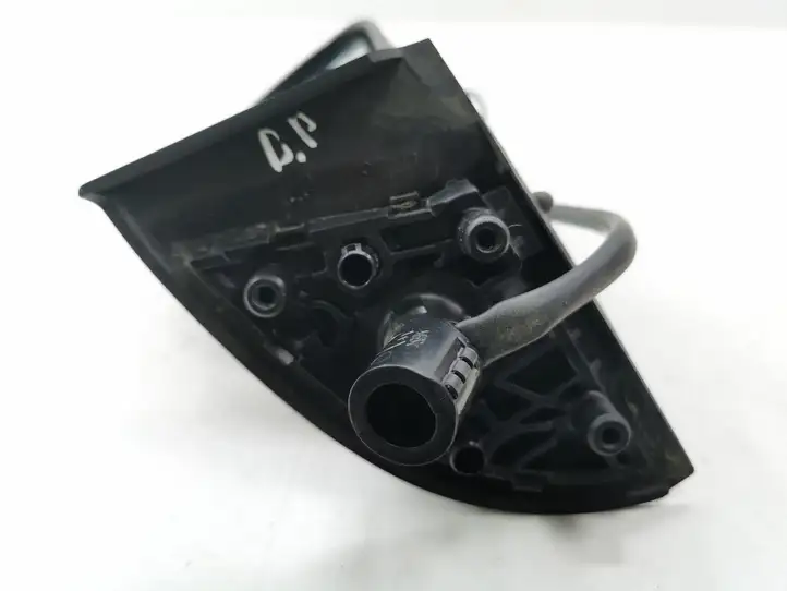 Peugeot 307 CC (2001 - 2005) 96347734XT Боковое зеркало механическое — фото 9