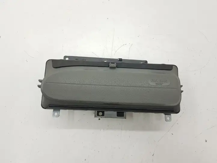 Renault Scenic I (1996 - 2003) 8200049223A Подушка безопасности пассажира — фото 1