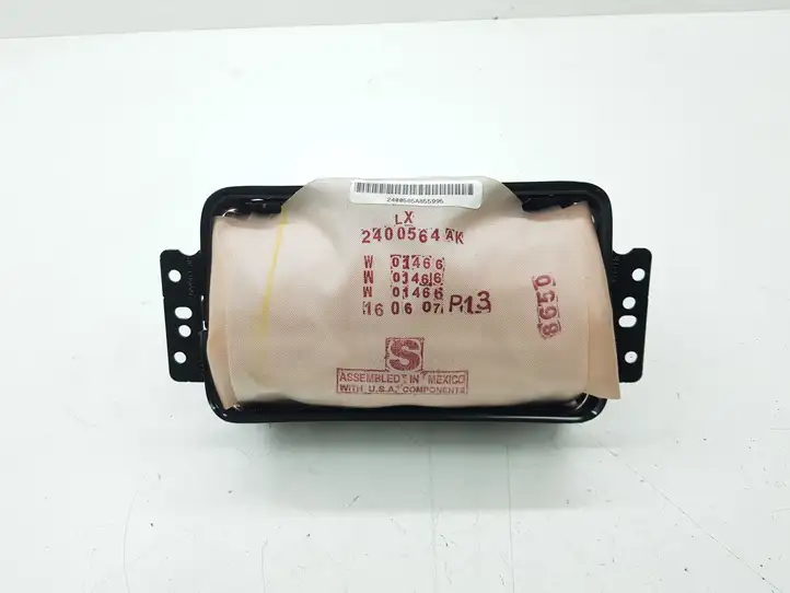Chrysler 300 - 300C (2005 - 2011) P04649118AH Подушка безопасности пассажира — фото 1