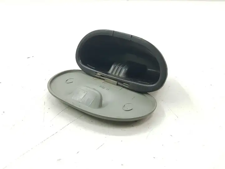 Renault Scenic I (1996 - 2003) 7700822214 Передняя пепельница — фото 2