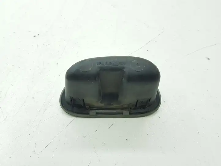 Renault Scenic I (1996 - 2003) 7700822214 Передняя пепельница — фото 4