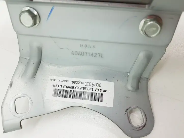 Mazda 5 (2005 - 2010) C23557KN0 Боковая подушка безопасности шторка — фото 7
