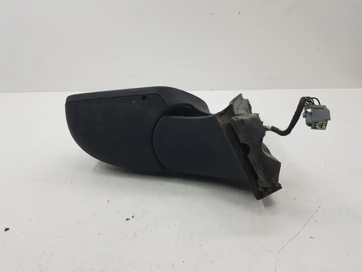 Ford Focus C-MAX (2003 - 2010) 015847 Боковое зеркало с электроприводом — фото 3