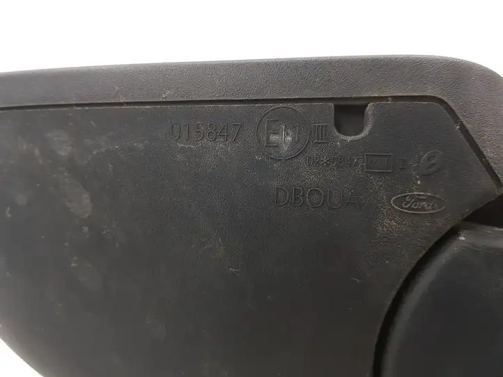 Ford Focus C-MAX (2003 - 2010) 015847 Боковое зеркало с электроприводом — фото 7