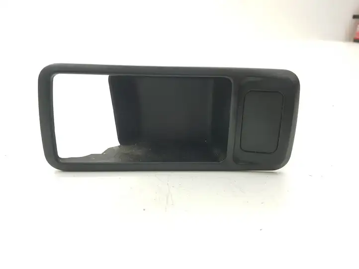 Ford Focus C-MAX (2003 - 2010) 3M51226A37ADW Ручка закрывания двери — фото 2