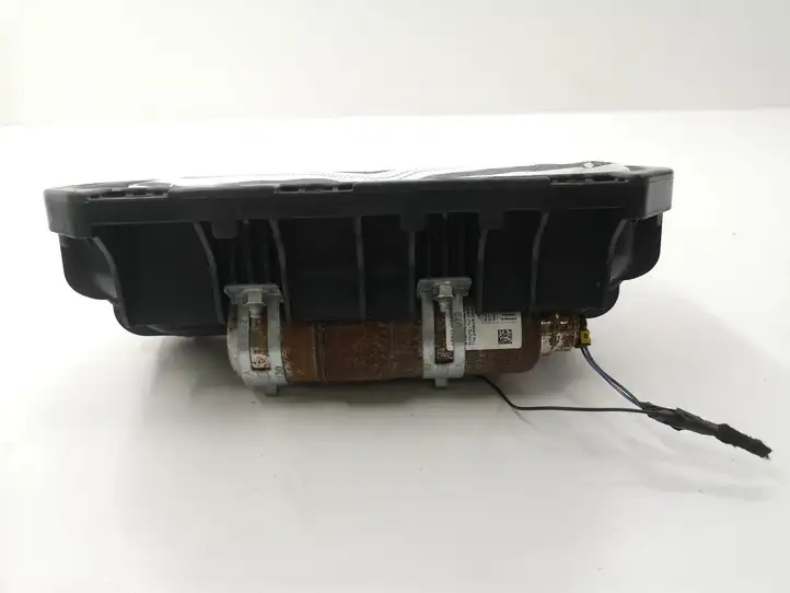 Ford Focus Grand C-MAX (2010 - 2019) 610132600E Подушка безопасности пассажира — фото 2