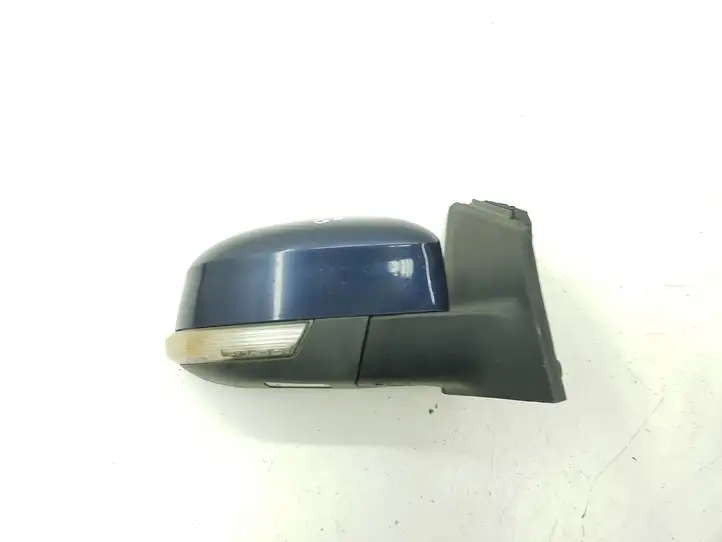 Ford Focus (2011 - 2015) E9024550 Боковое зеркало с электроприводом — фото 3