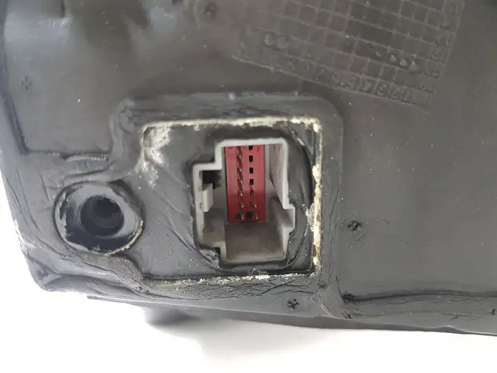 Ford Focus (2011 - 2015) E9024550 Боковое зеркало с электроприводом — фото 6