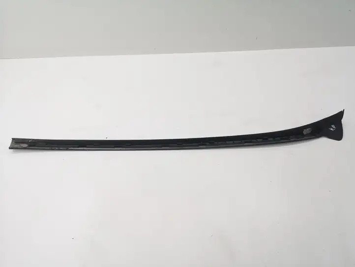 Mercedes-Benz E W212 (2009 - 2016) A2126900982 Накладка стоек лобового стекла — фото 6