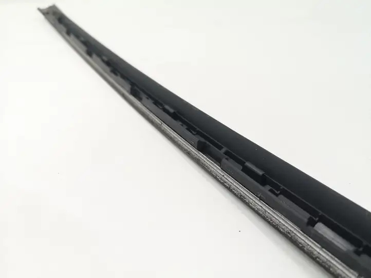 Mercedes-Benz E W212 (2009 - 2016) A2126900982 Накладка стоек лобового стекла — фото 8
