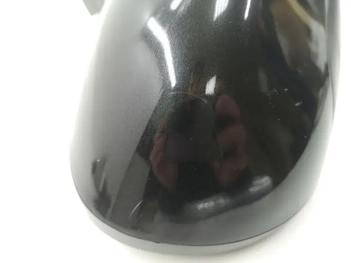Nissan Qashqai (2006 - 2010) Боковое зеркало с электроприводом — фото 3
