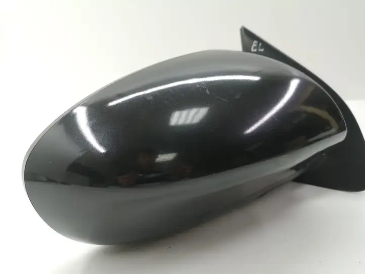 Nissan Qashqai (2006 - 2010) Боковое зеркало с электроприводом — фото 8