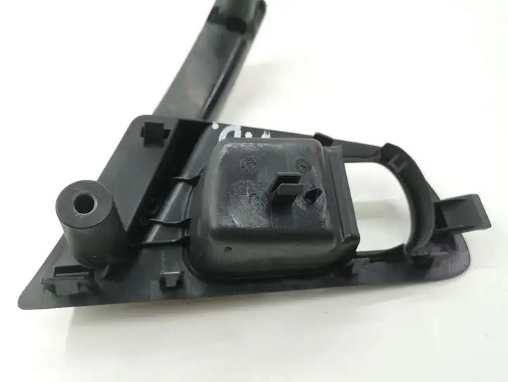 Nissan Qashqai (2006 - 2010) 80950JD000 Ручка закрывания двери — фото 2