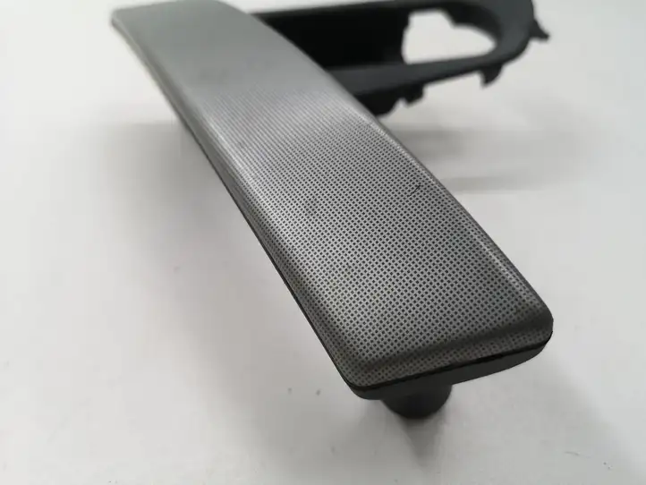 Nissan Qashqai (2006 - 2010) 80950JD000 Ручка закрывания двери — фото 3