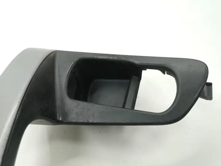 Nissan Qashqai (2006 - 2010) 80950JD000 Ручка закрывания двери — фото 6