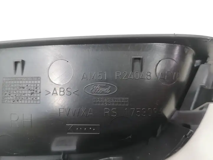 Ford C-MAX II (2015 - ) AM51R24048 Ручка закрывания двери — фото 4